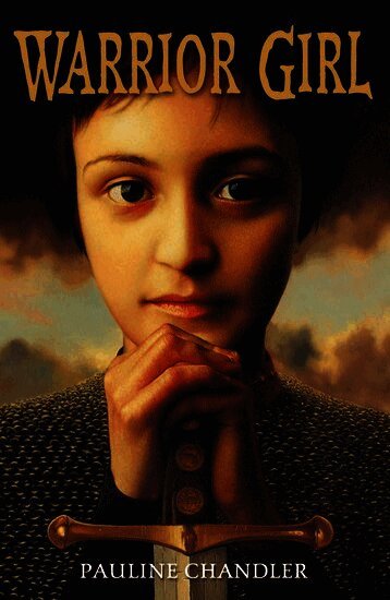 Warrior Girl