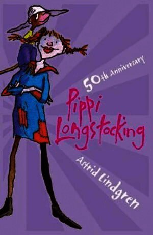 Pippi Longstocking