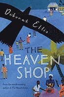 The Heaven Shop 1