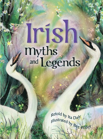 Irish Myths & Legends