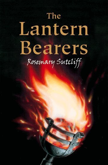 Rosemary Sutcliff - The Lantern Bearers, Häftad