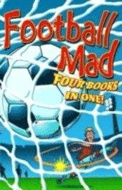 Football Mad
