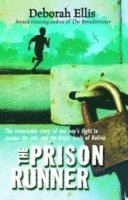 bokomslag The Prison Runner