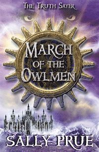 March of the Owlmen