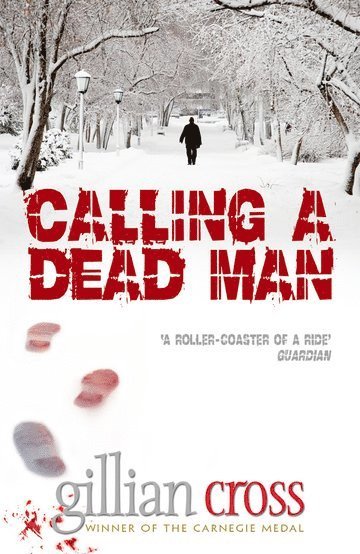 Calling a Dead Man 1