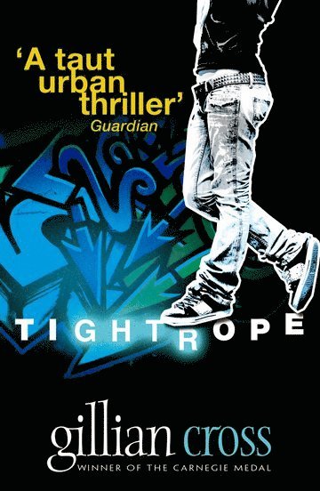 bokomslag Tightrope