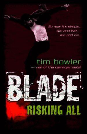 Blade 8