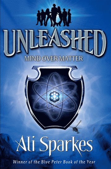 Unleashed 2: Mind Over Matter