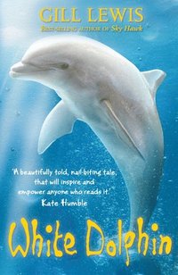 bokomslag White Dolphin