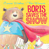 Boris Saves the Show