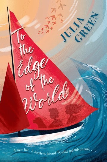 To the Edge of the World