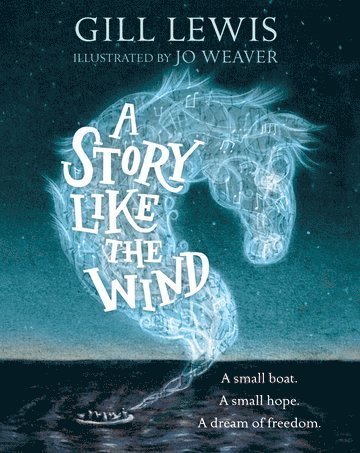 A Story Like the Wind 1