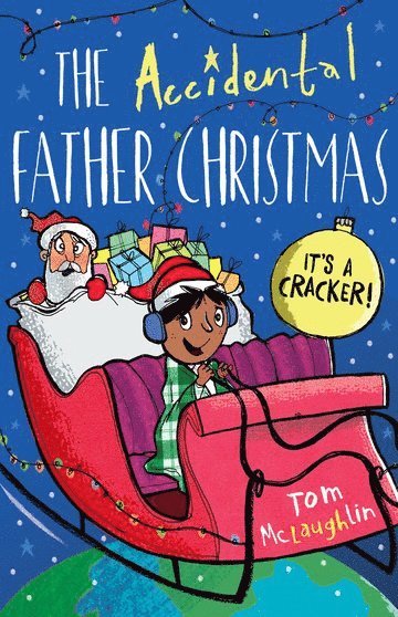 The Accidental Father Christmas 1