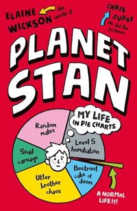 bokomslag Planet Stan