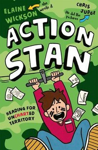 bokomslag Action Stan