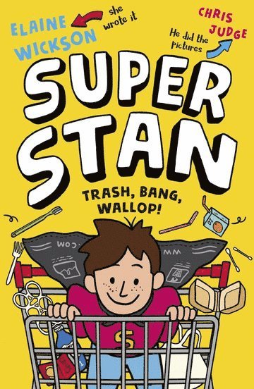 Super Stan 1