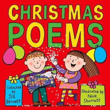 Christmas Poems