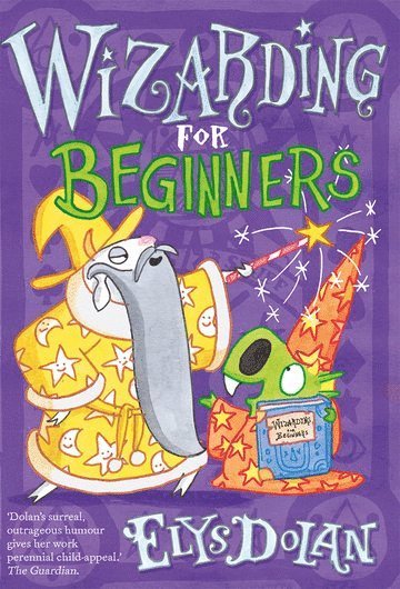 Wizarding for Beginners 1