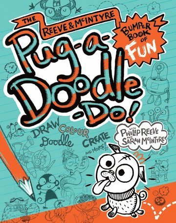 Pug-a-Doodle-Do! 1