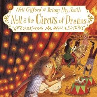 bokomslag Nell and the Circus of Dreams