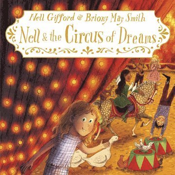 Nell and the Circus of Dreams 1