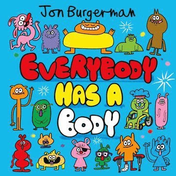 Everybody Has a Body 1