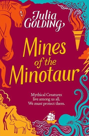 Companions: Mines of the Minotaur 1
