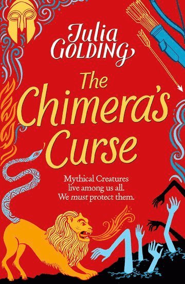 Companions: The Chimera's Curse 1