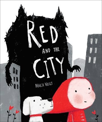 Red and the City 1