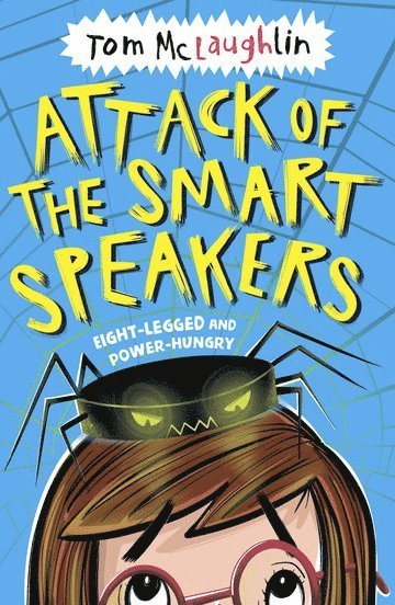 Attack of the Smart Speakers 1