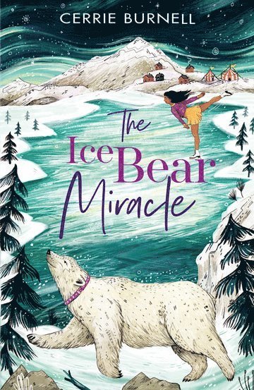 The Ice Bear Miracle