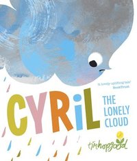 bokomslag Cyril the Lonely Cloud