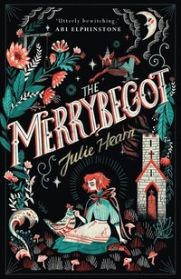 bokomslag Merrybegot