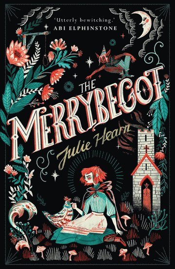 Merrybegot 1