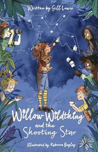 bokomslag Willow Wildthing and the Shooting Star