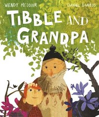 bokomslag Tibble and Grandpa