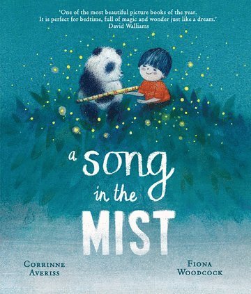 A Song in the Mist 1