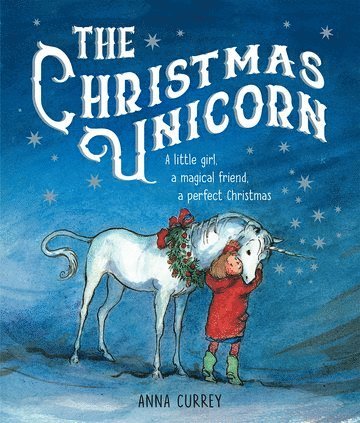 The Christmas Unicorn 1