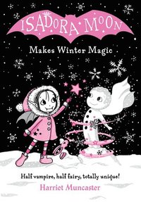 bokomslag Isadora Moon Makes Winter Magic