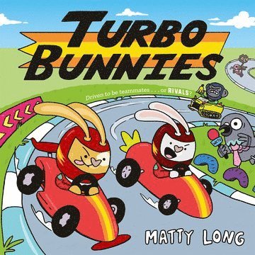 Turbo Bunnies 1