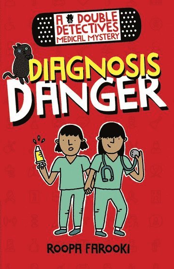 A Double Detectives Medical Mystery: Diagnosis Danger 1