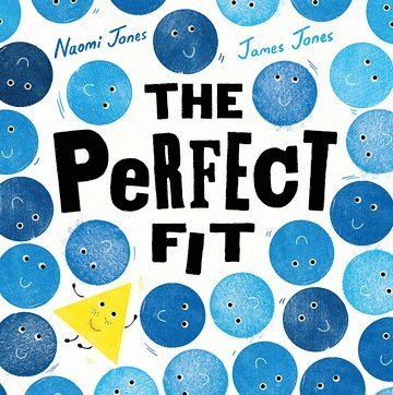 Year 1/Primary 2: The Perfect Fit 1