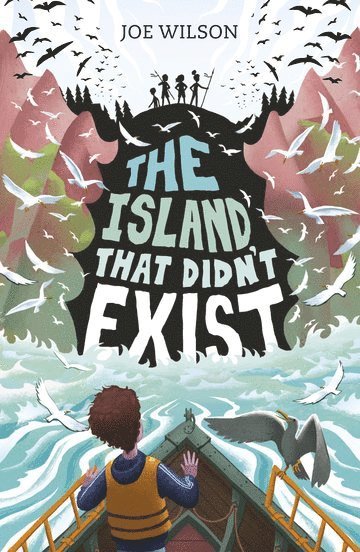 The Island That Didn't Exist 1