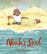 bokomslag Noah's Seal