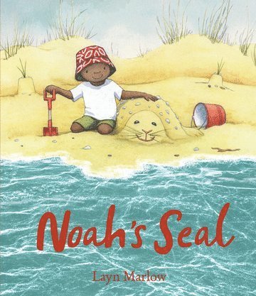 Noah's Seal 1