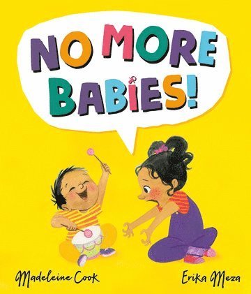 No More Babies 1