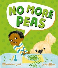 bokomslag No More Peas