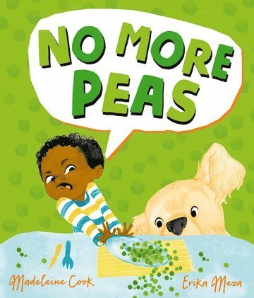 No More Peas 1