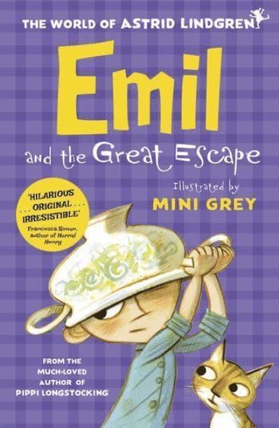 Emil and the Great Escape 1