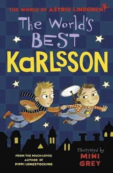 The World's Best Karlsson 1